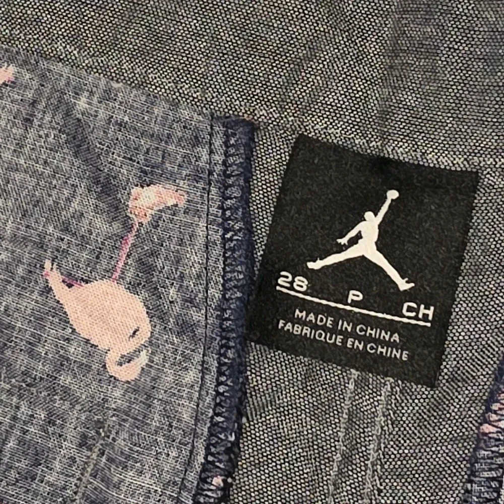 Jordan these are